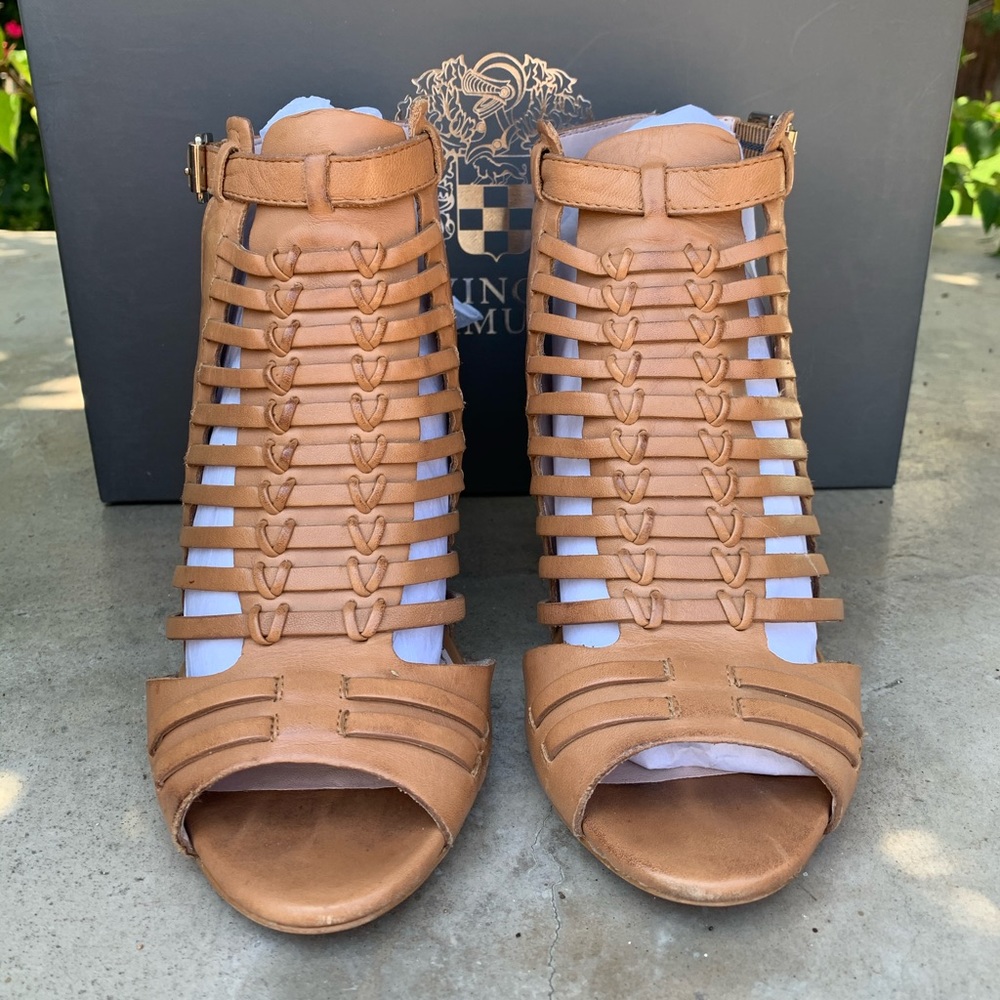 Vince Camuto ‘Effel’ Sandal